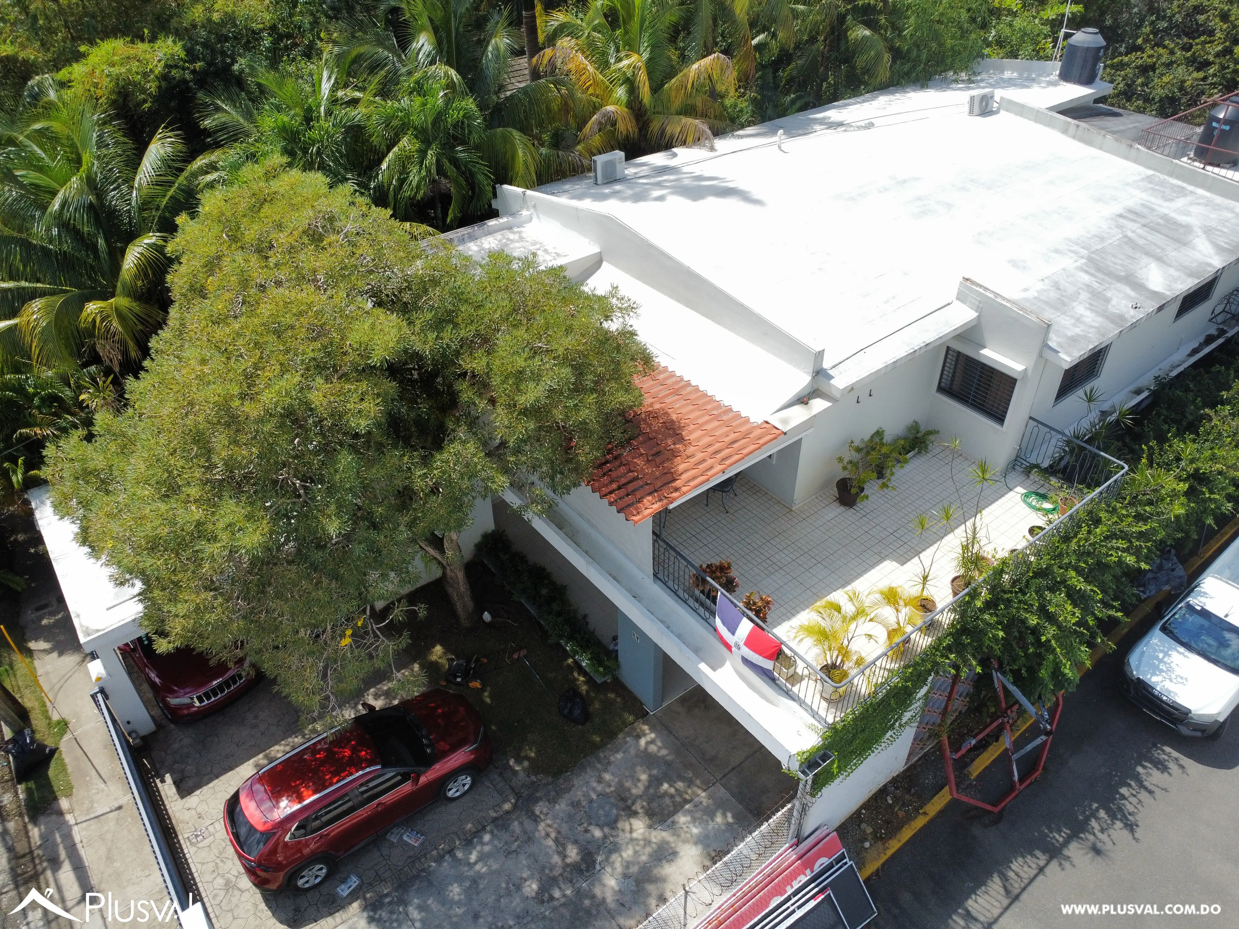 Casa en alquiler en Arroyo Hondo Viejo 492523