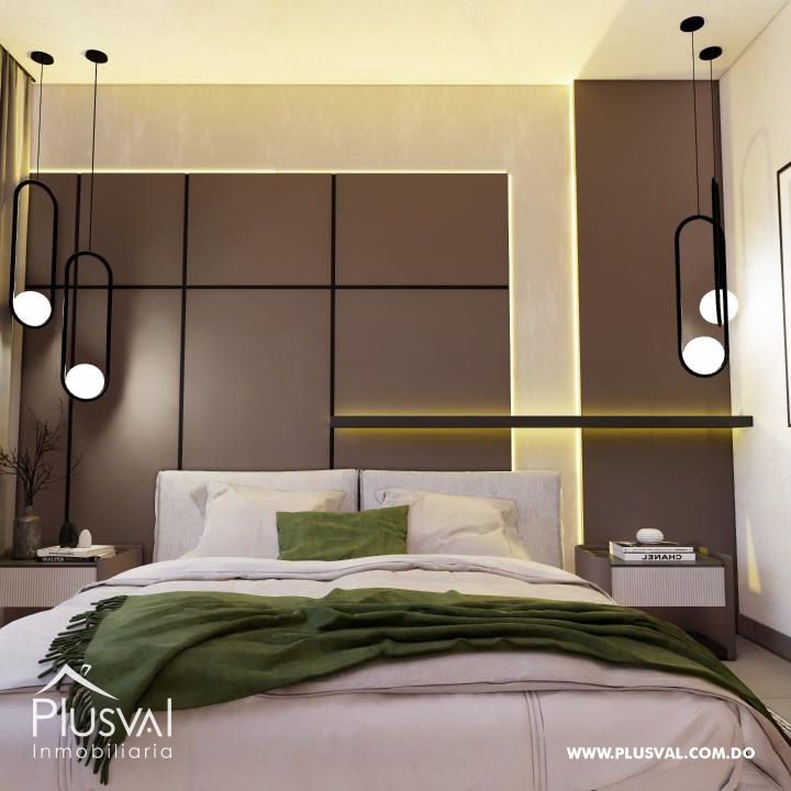 Apartamentos amplios y de calidad en San Francisco de Macorís 414199