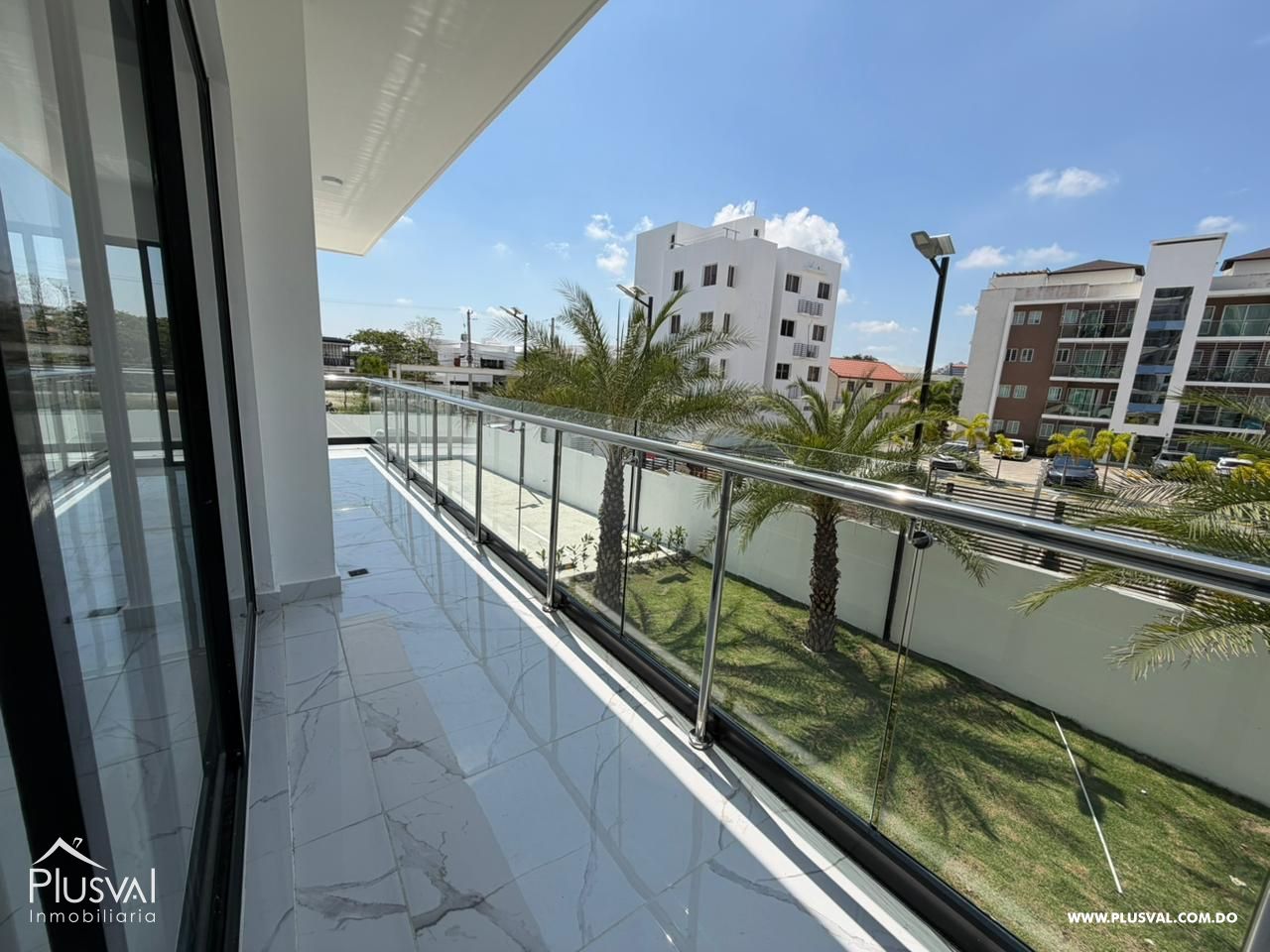 Nueva torre de Apartamentos en Villa Maria a solo 3 minutos del HOMS 499200