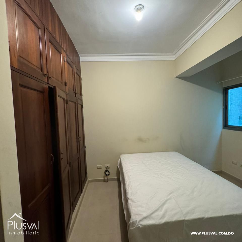 Apartamento en Alquiler en Renacimiento 319513