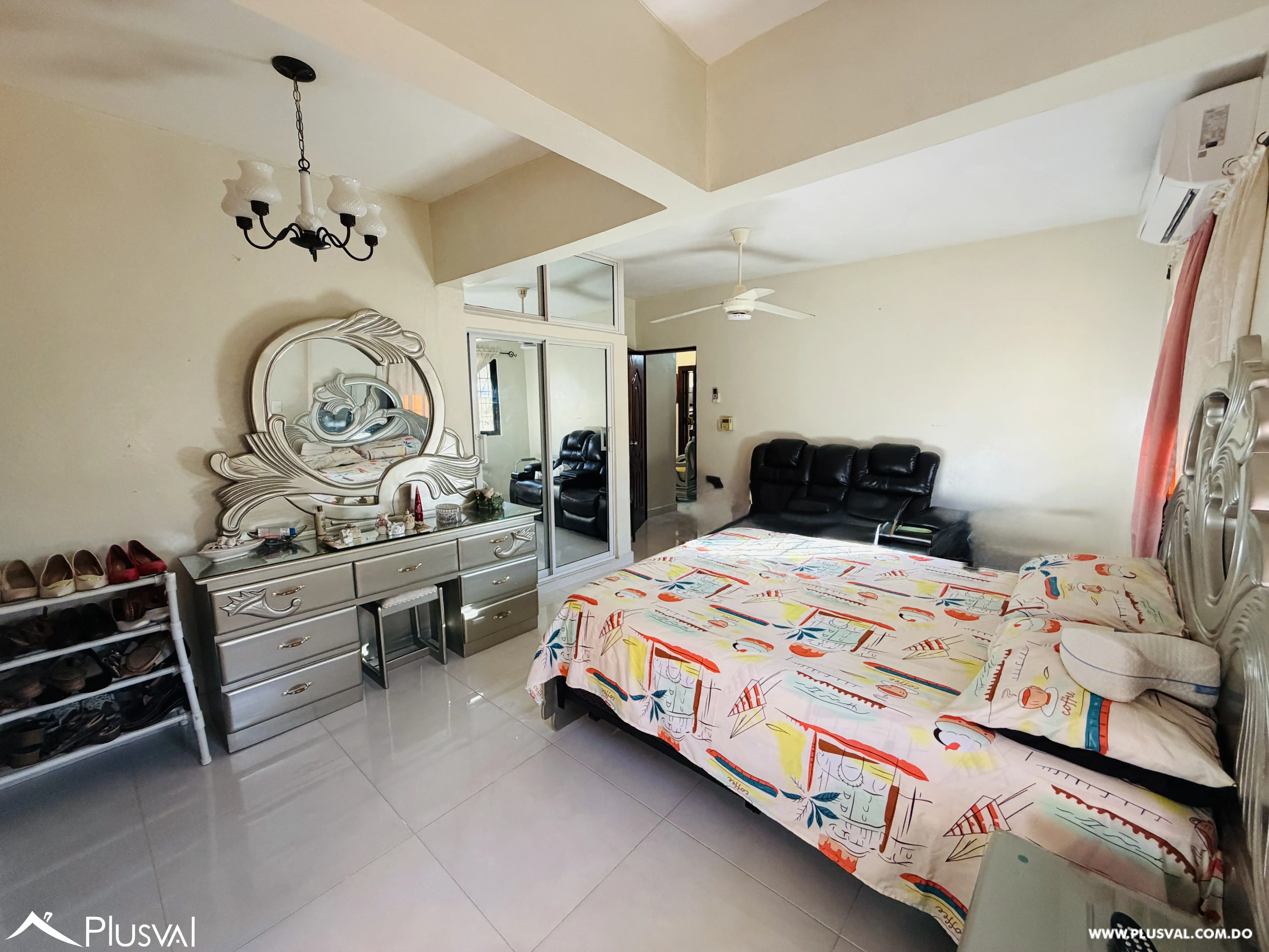 Casa en venta en Altos de Arroyo Hondo 486520