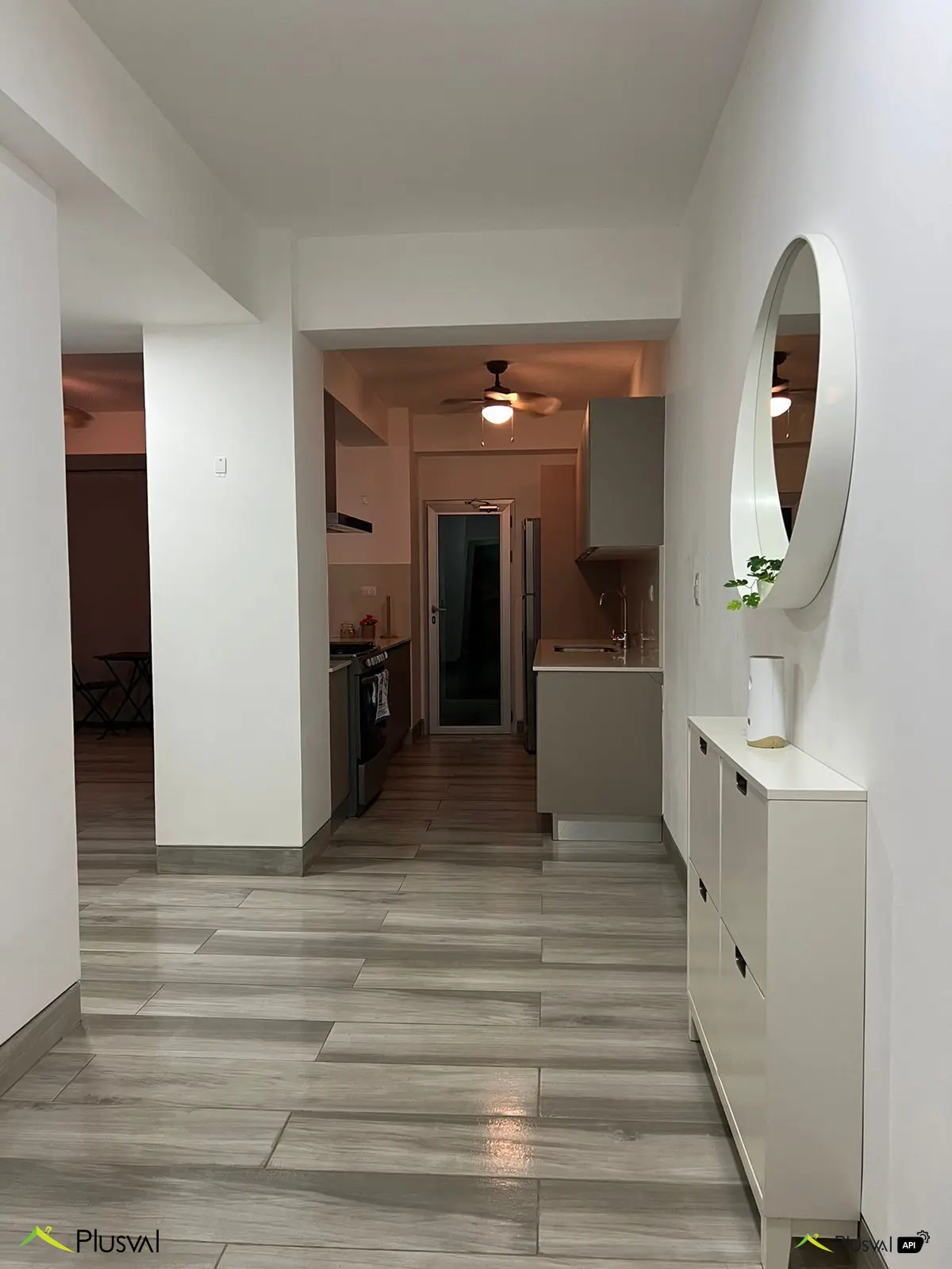 Se alquila hermoso apartamento completamente amueblado en la exclusiva y segura residencia Green One, ubicada en Punta Cana Village. 450560