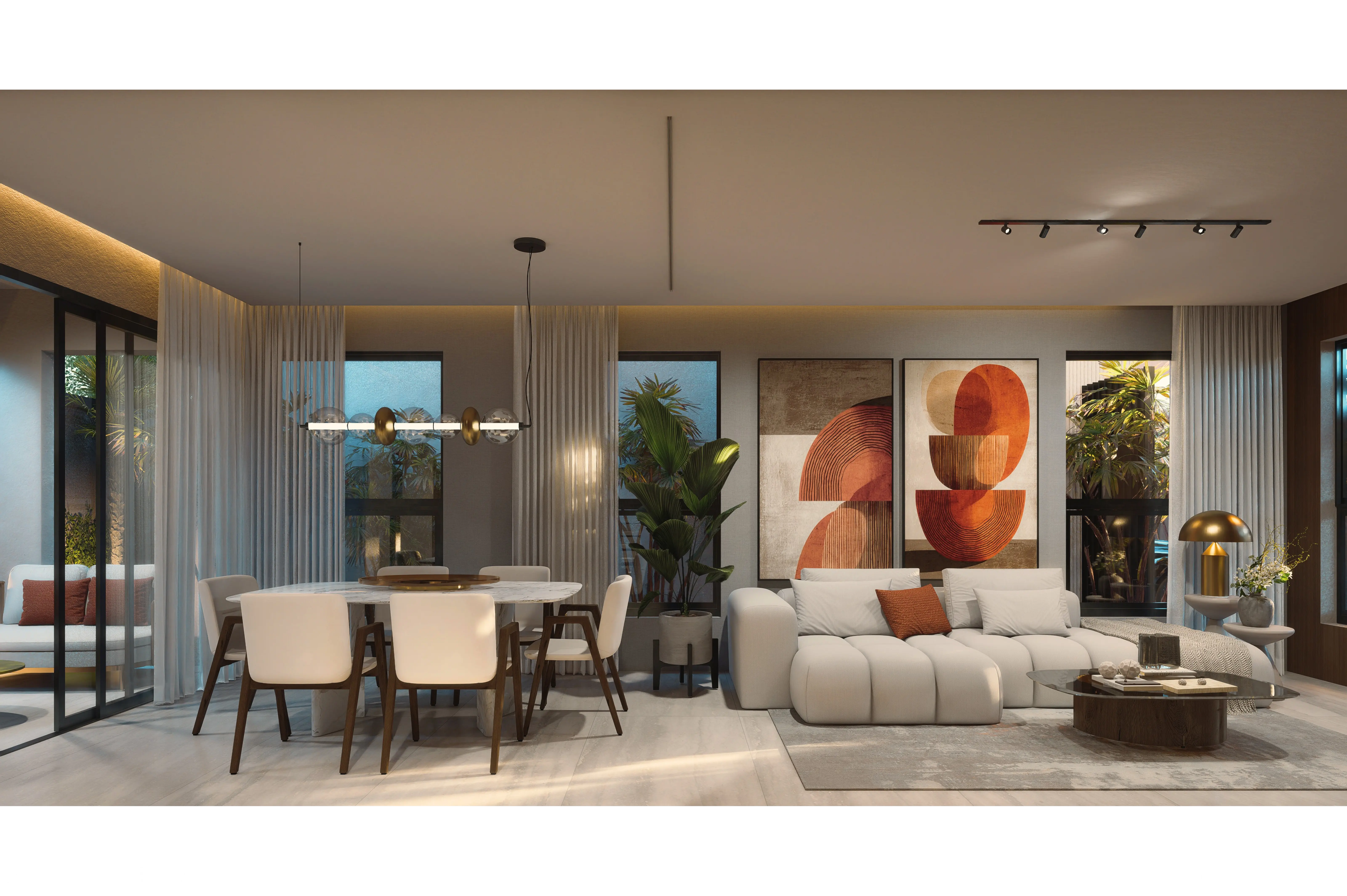 Zama Residence 533843