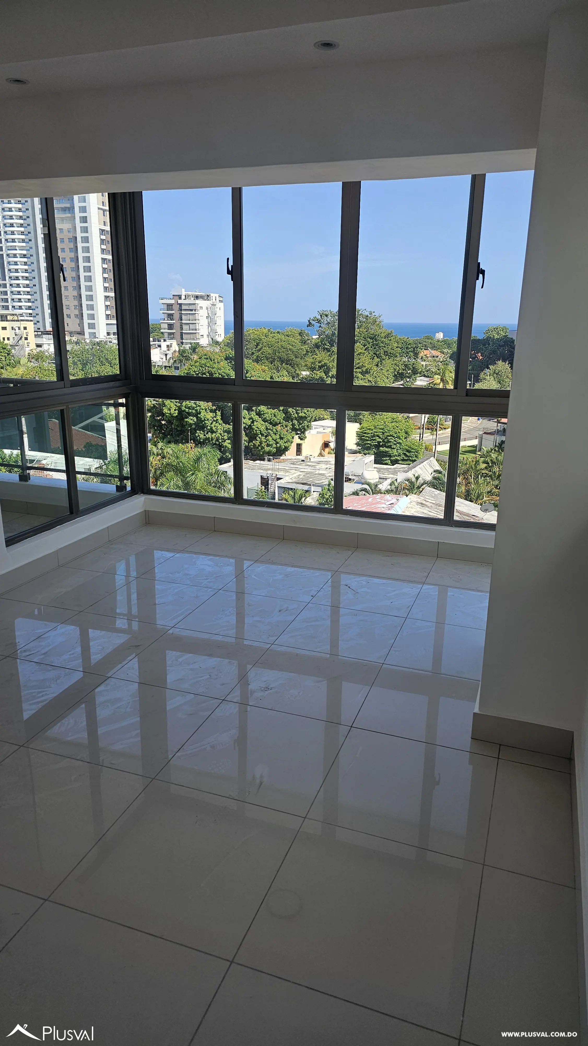 Amplio apartamento ideal para vivir 459603