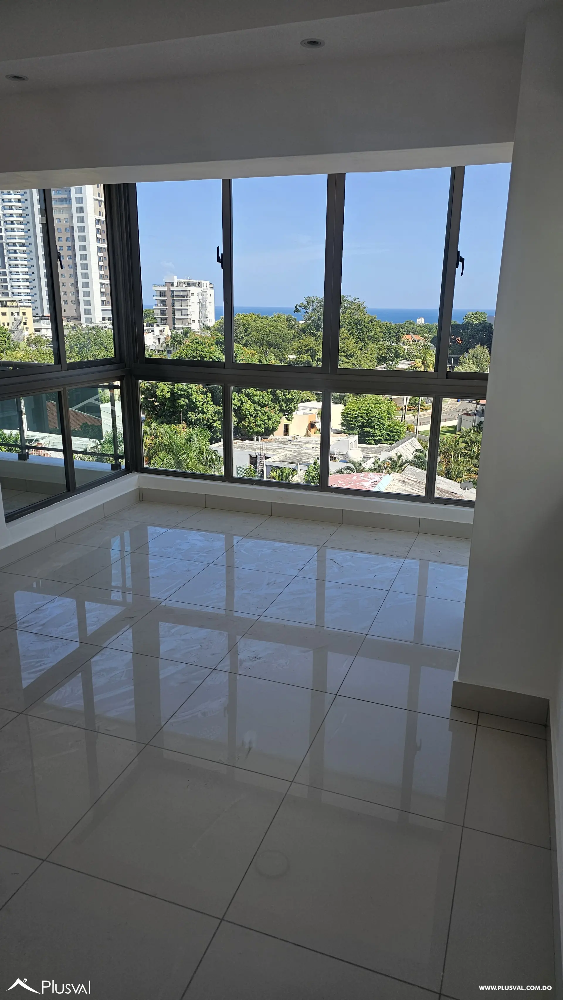 Amplio apartamento ideal para vivir 462956