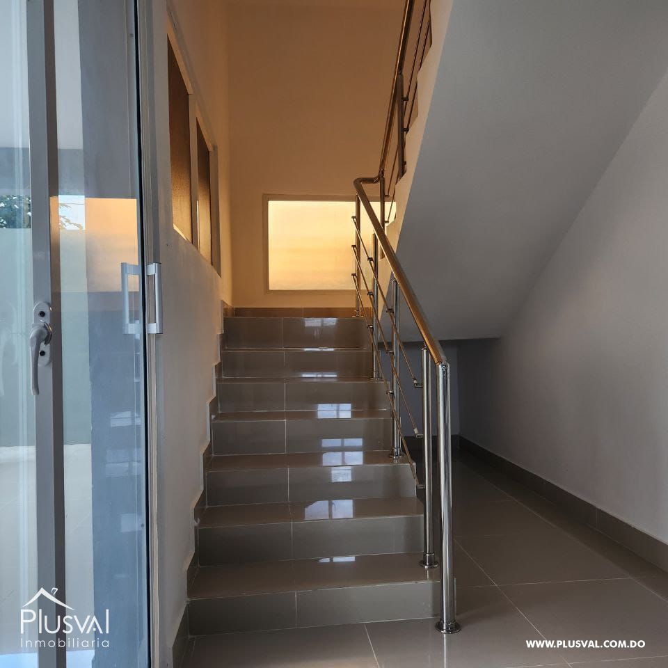 Impresionante casa con inmensa cocina y terminaciones de primera 348201