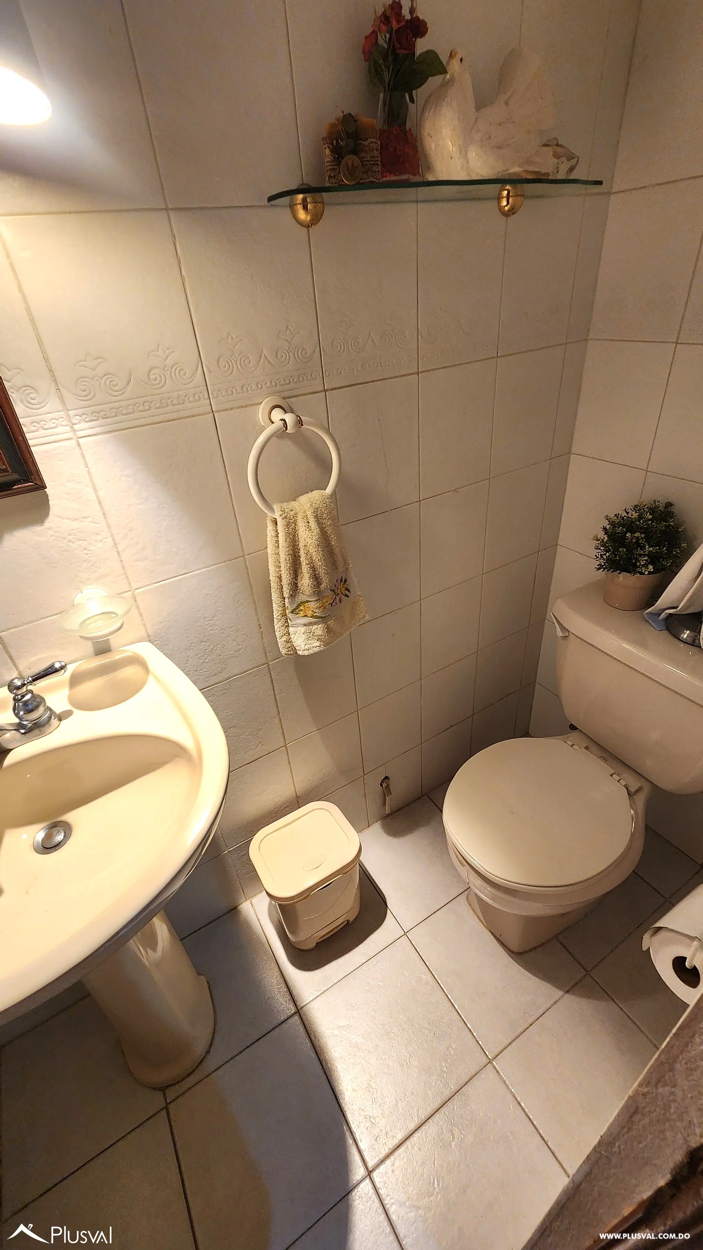 Se vende apartamento Clásico con terraza en Cacicazgos 511654