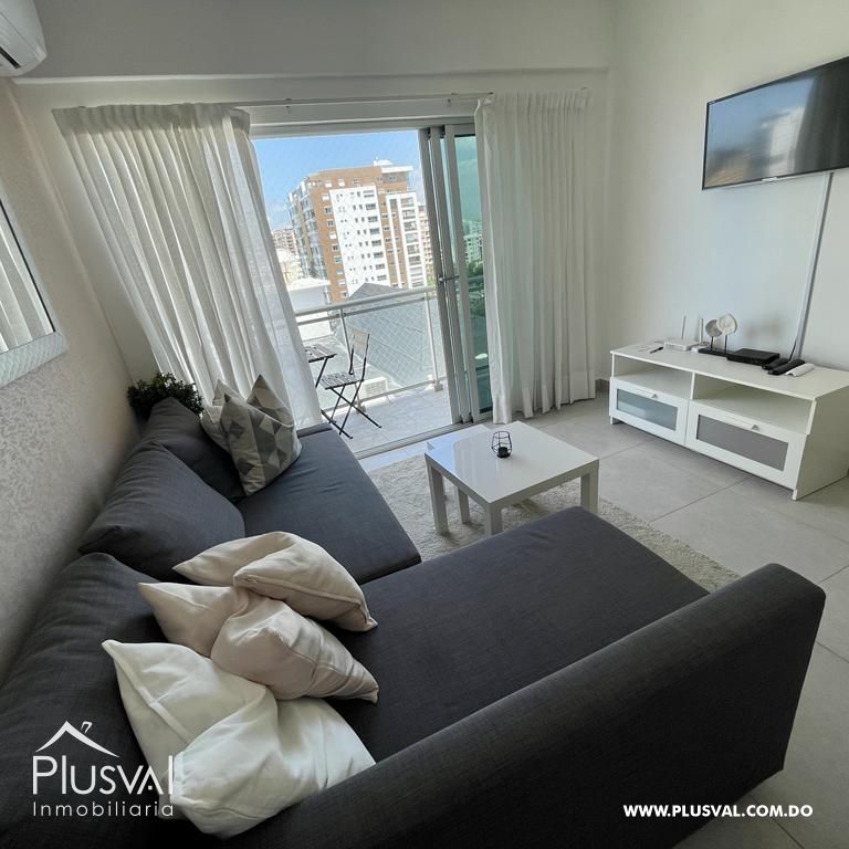Apartamento en venta, en La Esperilla 313375