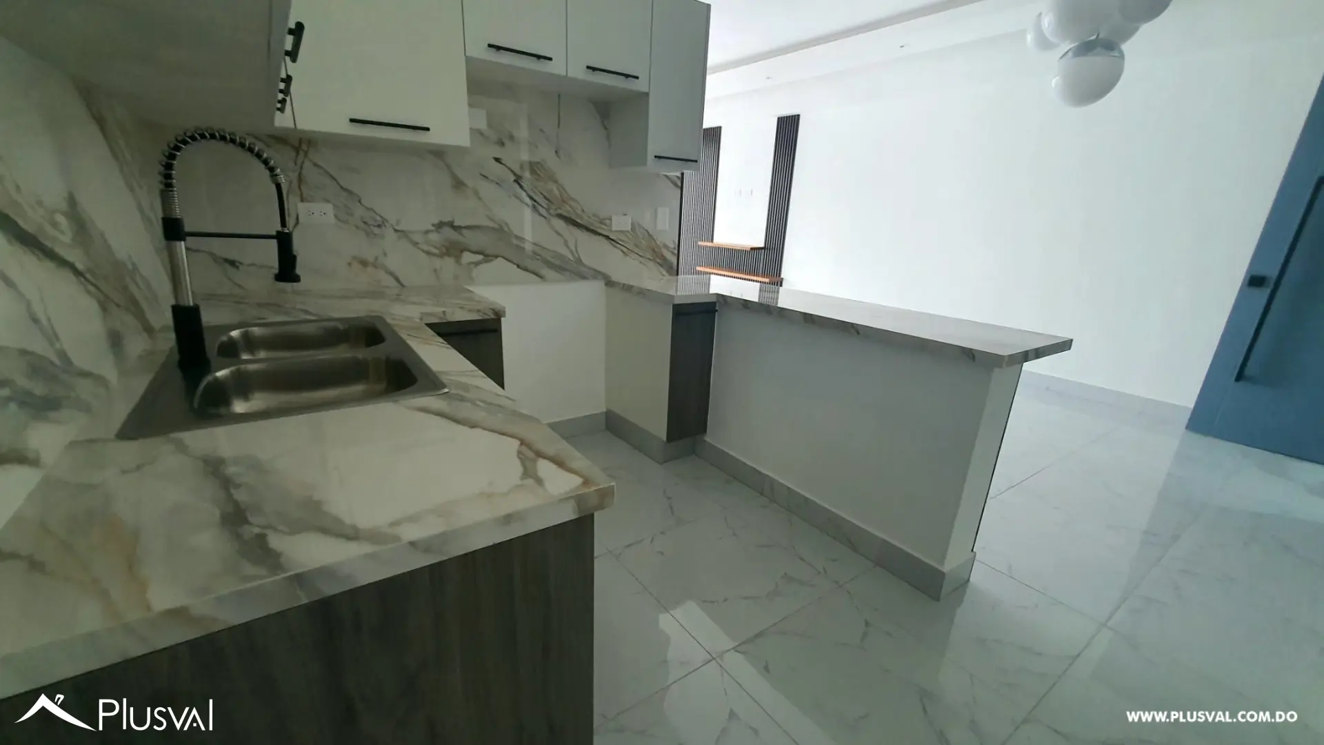 Apartamento en renta en Evaristo Morales 525238