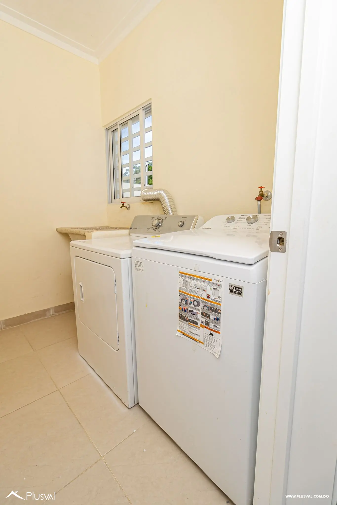 Casa en venta Romana del Oeste, amueblada y con Piscina 518829