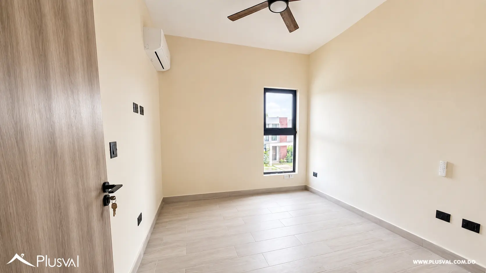 Villa de 4 habitación en Vista Cana 519236
