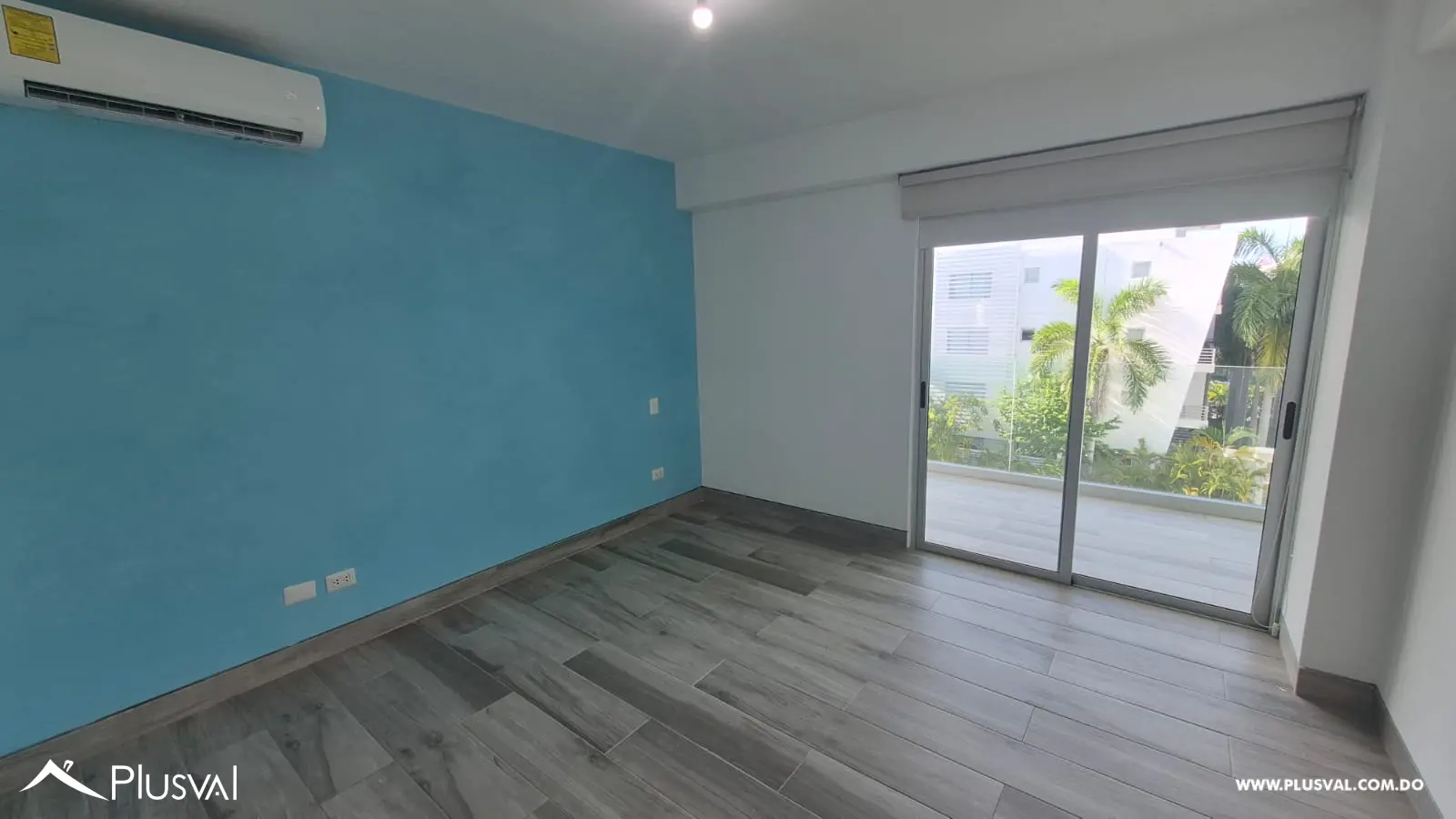 Amplio Apartamento de 2 Habitaciones en Alquiler | Punta Cana Village 528539