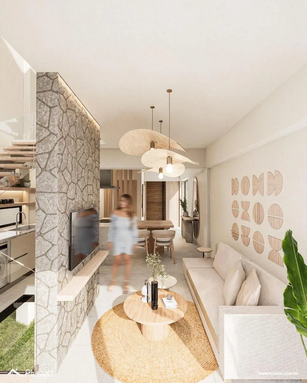 Proyecto privado ubicado en las imponentes montañas de Cabrera 470412