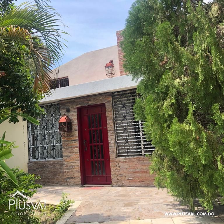 Hermosa casa en venta ubicada en Los Jardines Metropolitanos 171269