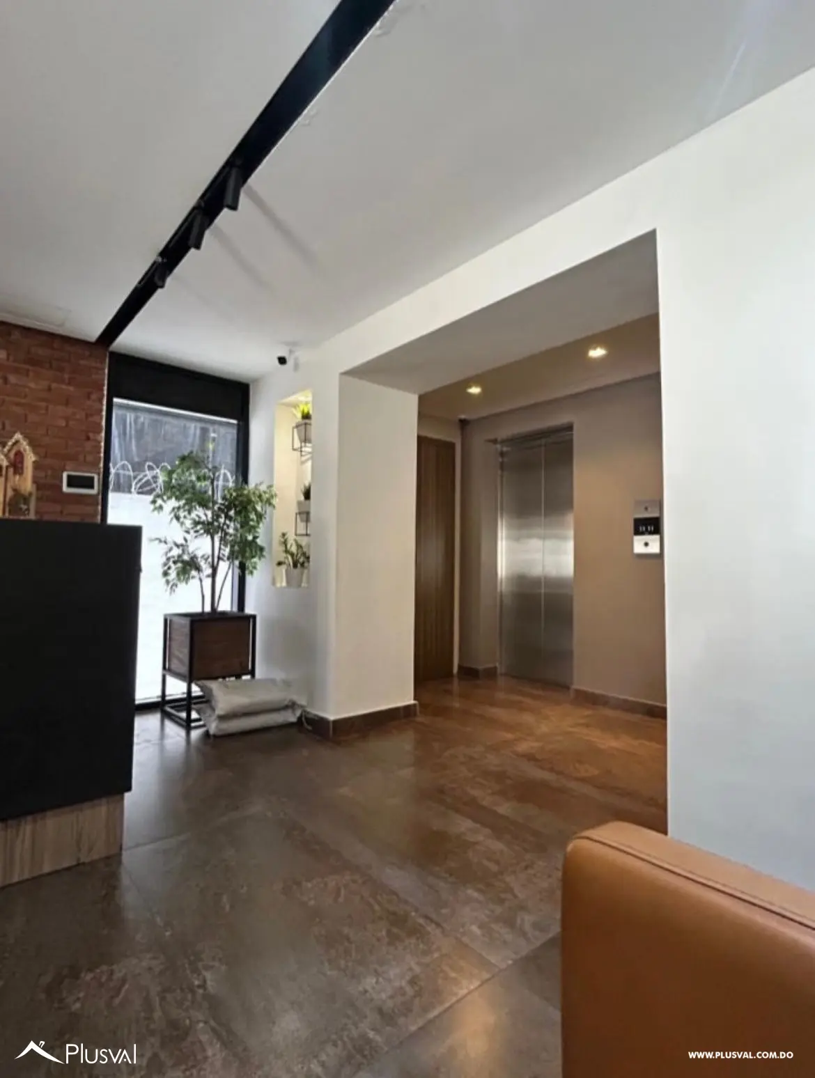 Apartamento en alquiler en Evaristo Morales 494209