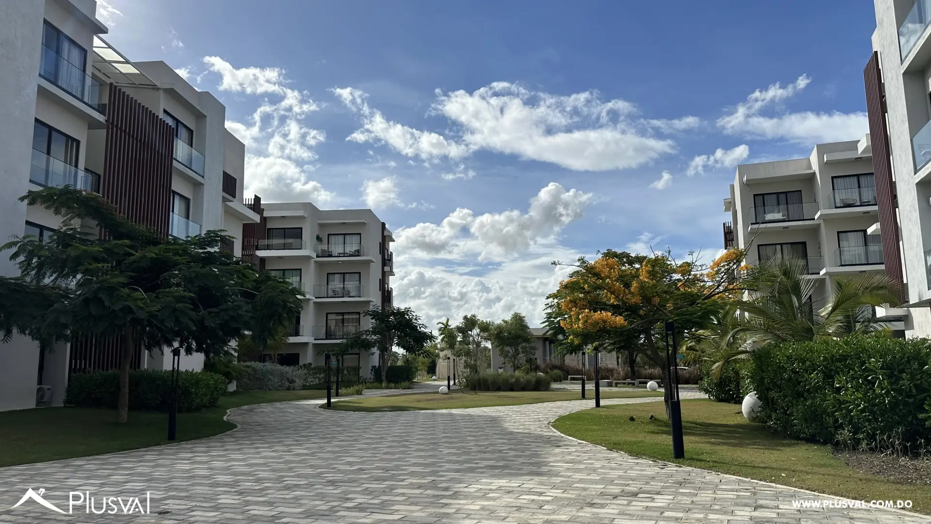 Apartamento Alquiler 1 habitación en Vista Cana 461760