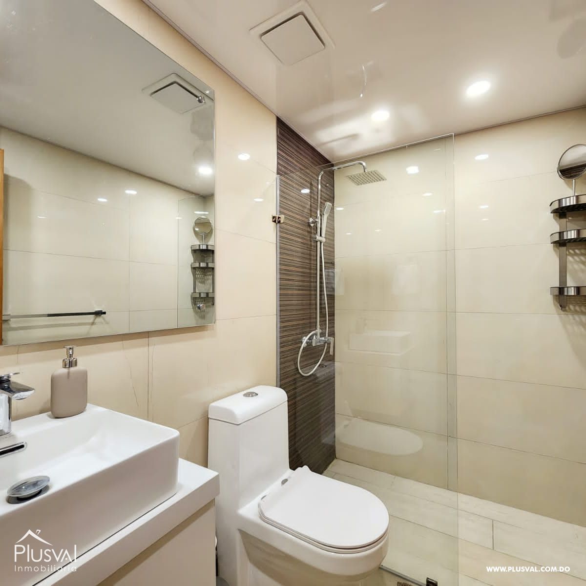 Apartamento en alquiler, piso 6 totalmente amueblado 268331