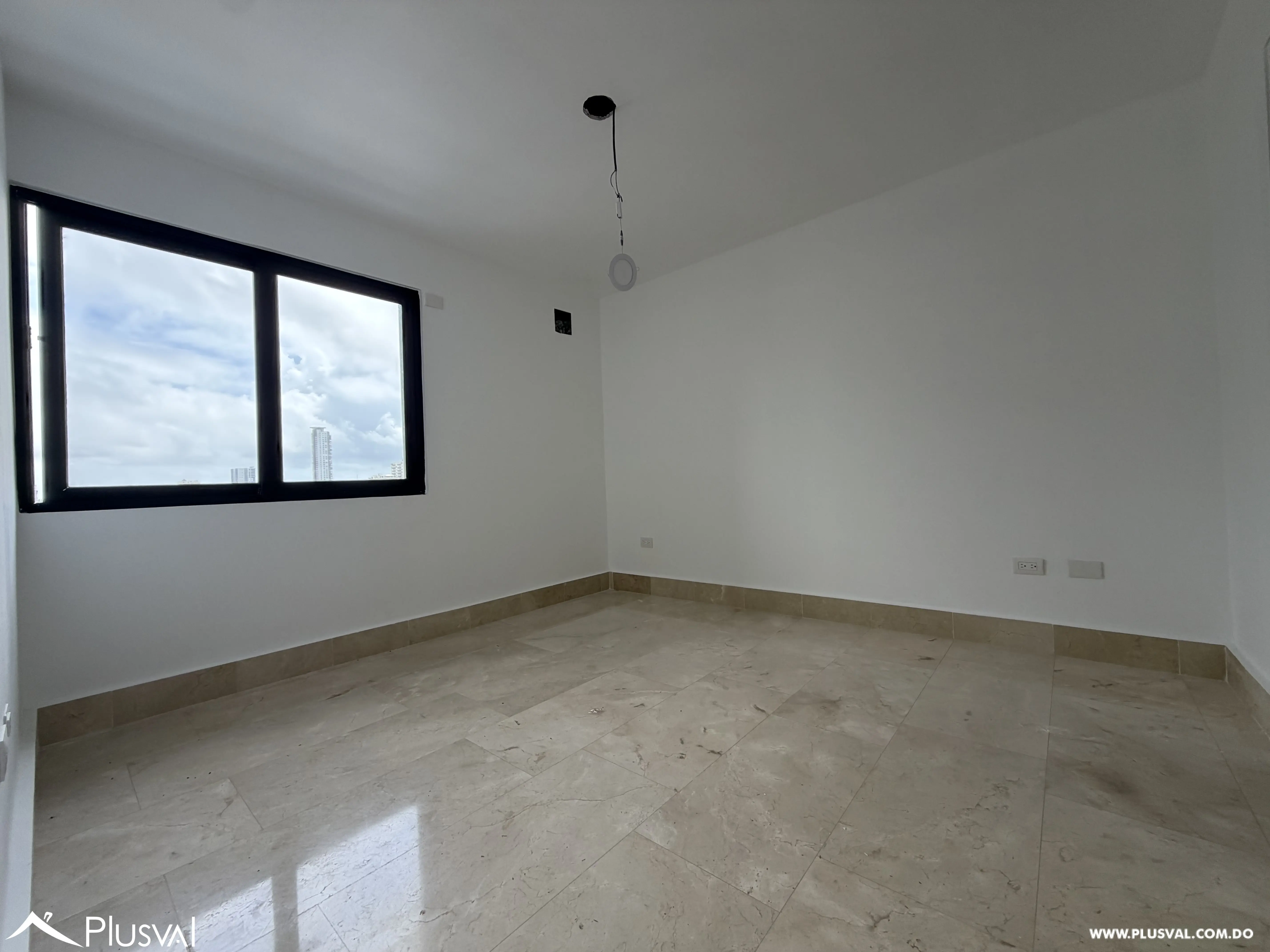 Apartamento Nuevo a estrenar de 3 habitaciones en Mirador Sur 498034