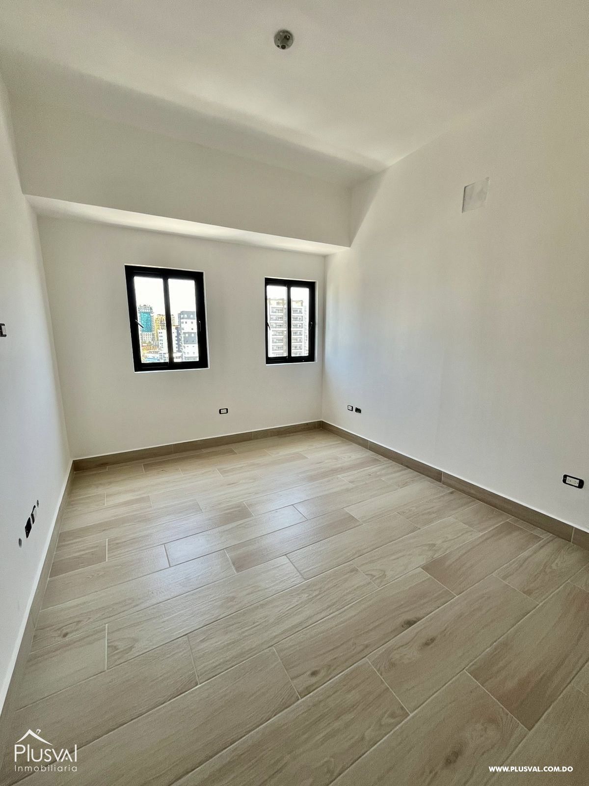 Apartamento en venta en Naco 357549