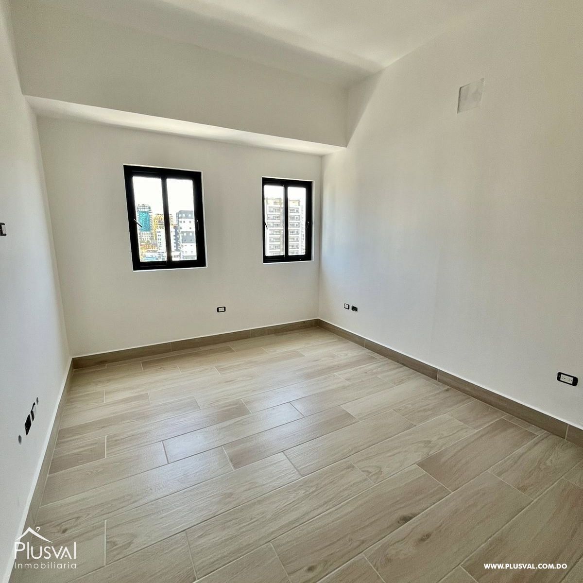 Apartamento en venta en Naco 357549