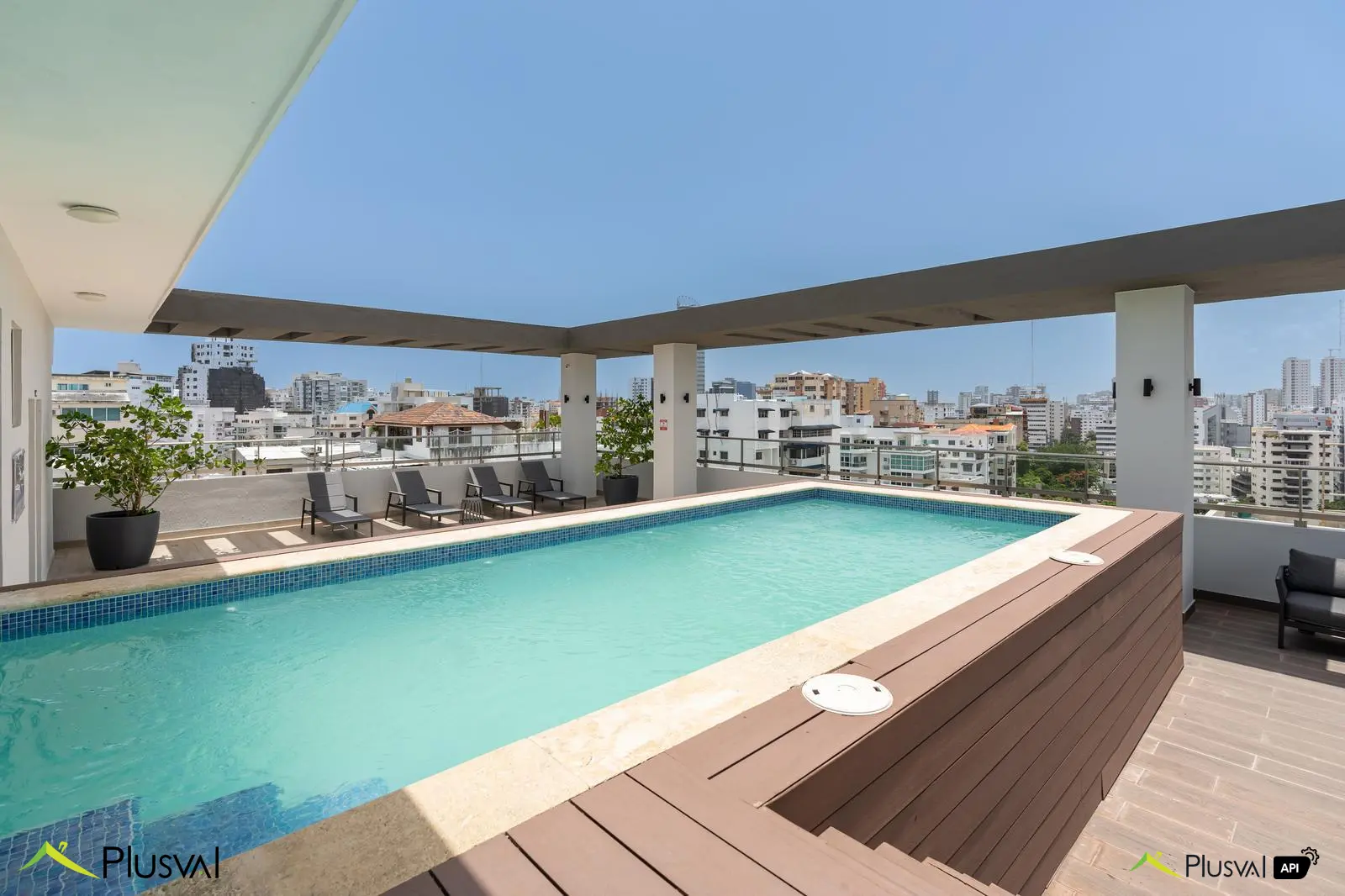 Apartamento en venta en Naco 449171