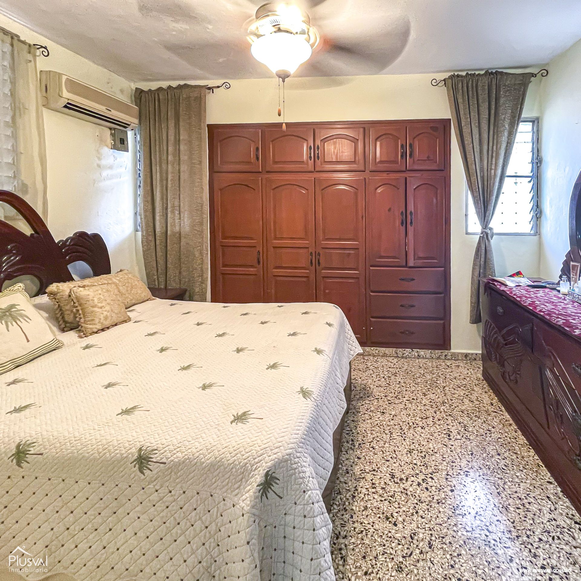 Edificio Residencial con 2 niveles 186466