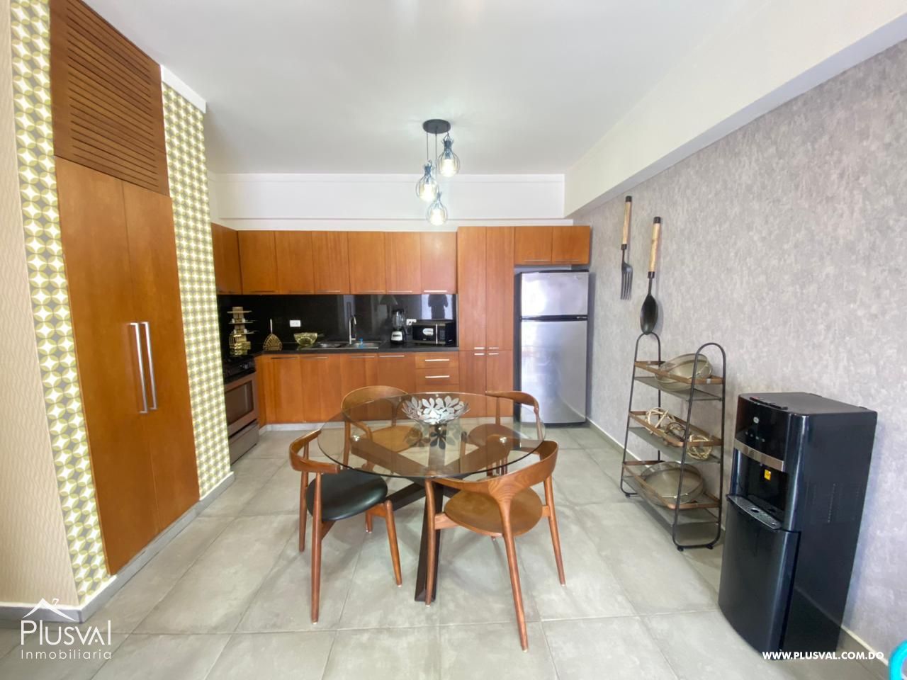 Apartamento de dos habitaciones en El Vergel 369699