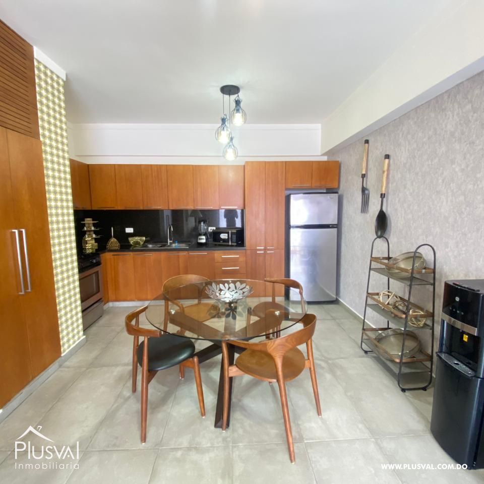 Apartamento de dos habitaciones en El Vergel 369699