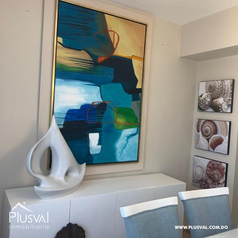Apartamento en Sosua Ocean Village 381187