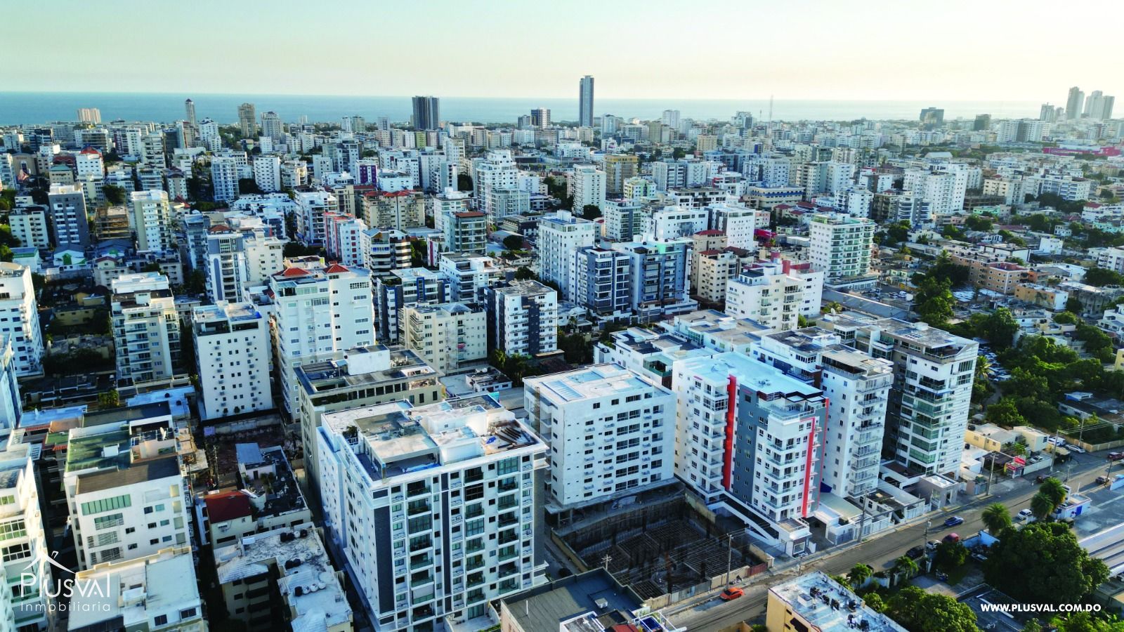 Apartamento en venta de 1 habitacion en Evaristo Morales 421234