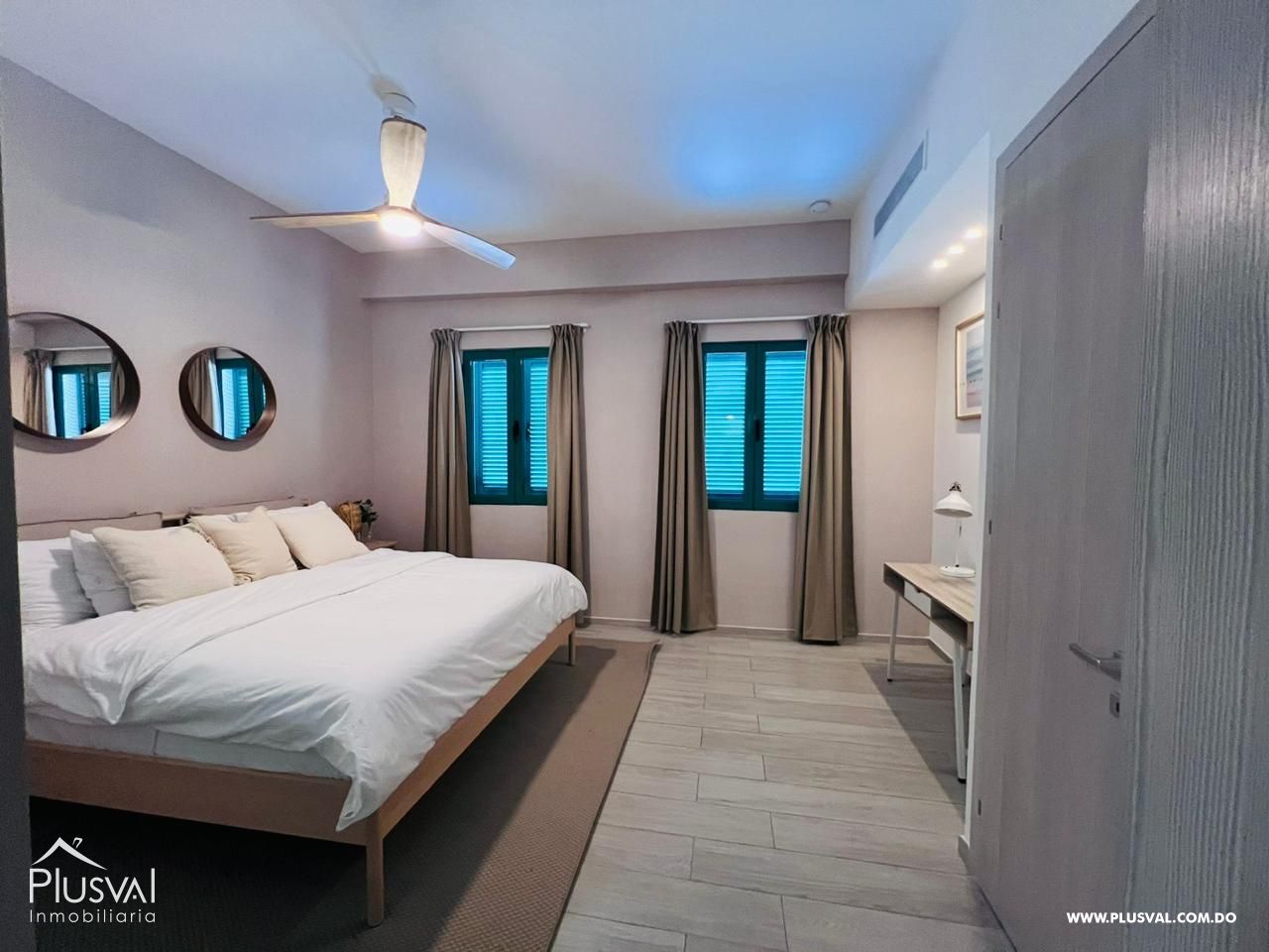 Apartamento en Venta  La Reserva, Bavaro Punta Cana 505002