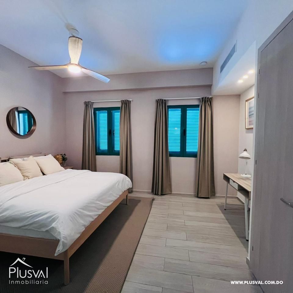 Apartamento en Venta  La Reserva, Bavaro Punta Cana 505002