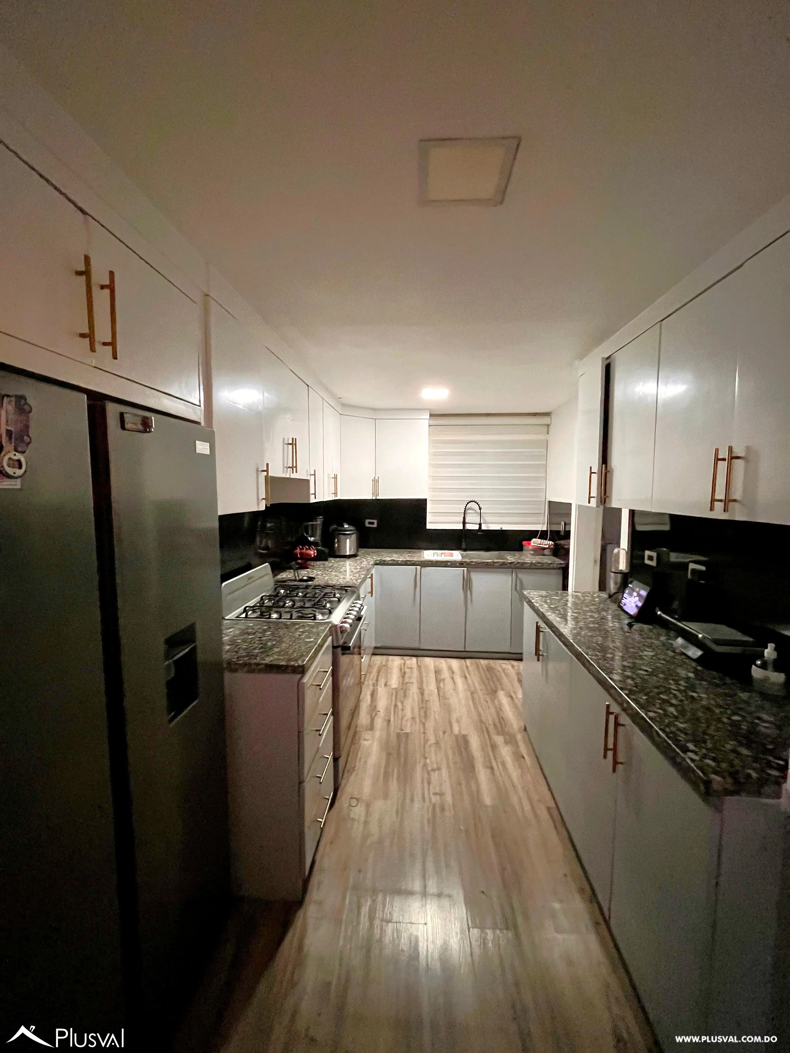 Apartamento en venta en Cacicazgos 455825