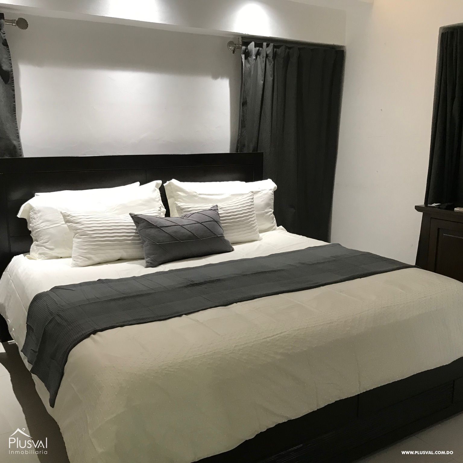 Apartamento 2 Habitaciones en Cacicazgos 454222