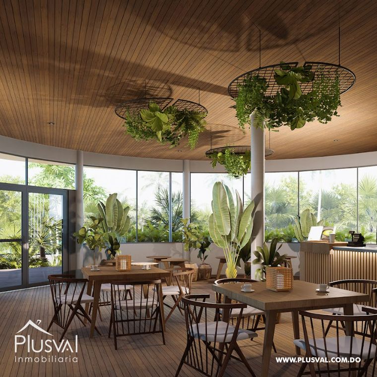 Proyecto en planos ubicado a pocos minutos de kite beach y de Punta Goleta, Cabarete 338872