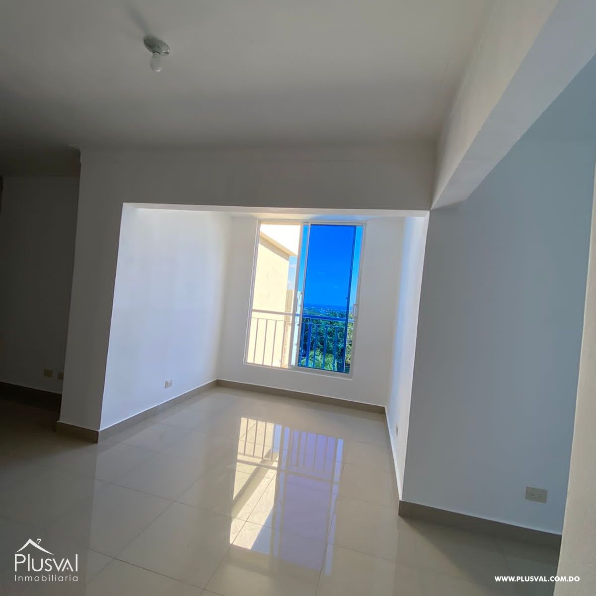 En Venta apartamento etapa IV Residencial Mediterráneo 396154