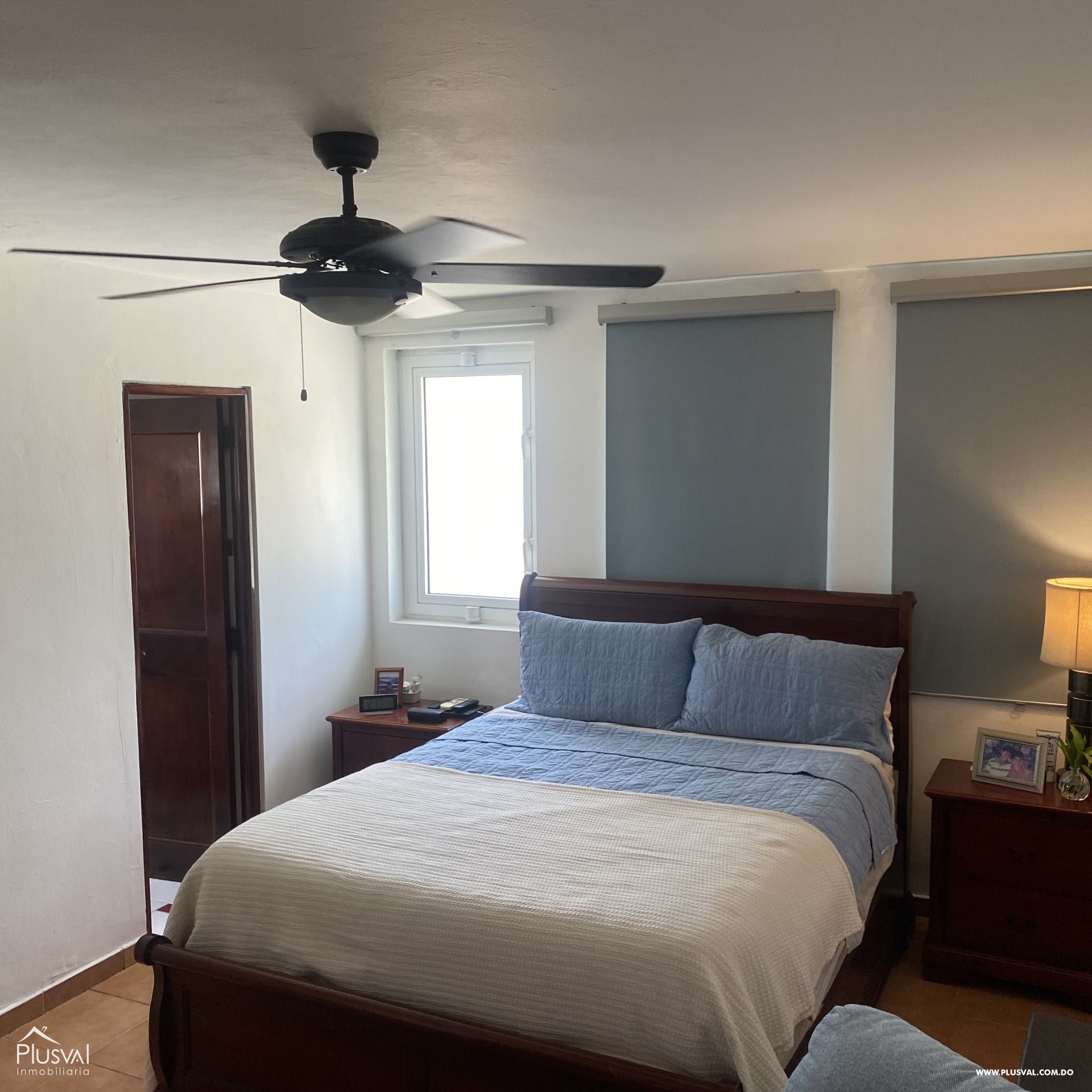 Amplio y fresco Apto clásico con Terraza Privada 366197