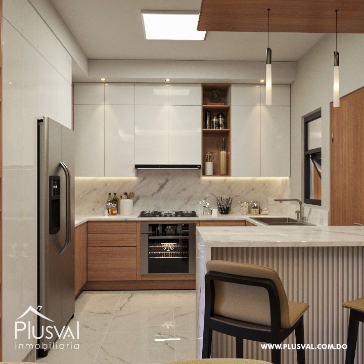 Apartamentos en venta en Los Álamos 487224