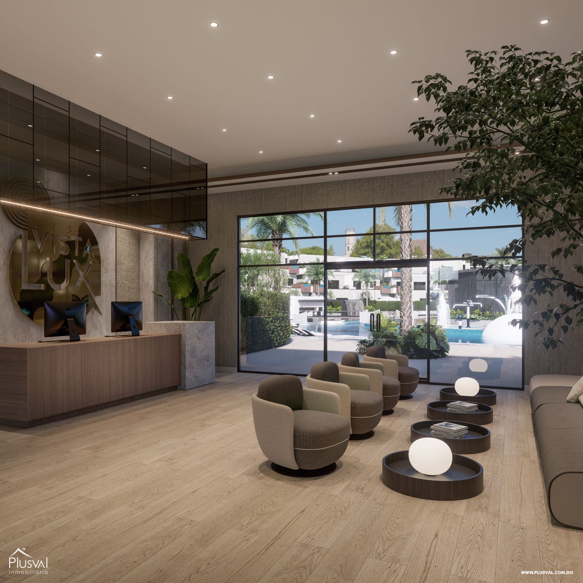APARTAMENTOS EN VENTA EN PUNTA CANA 347189
