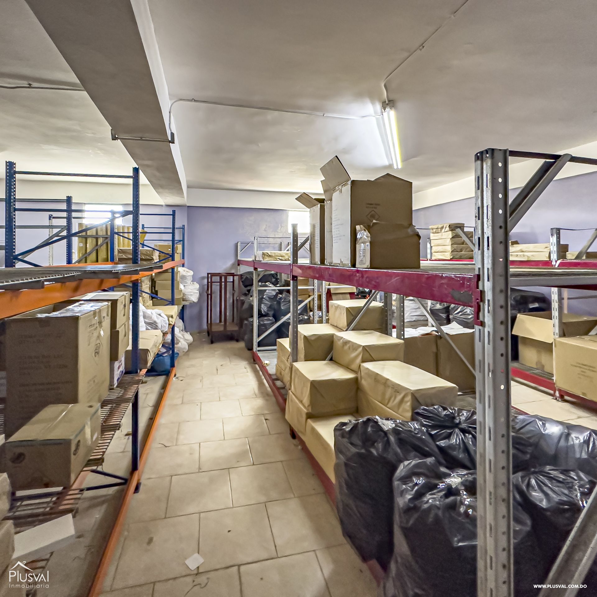 En Venta Edificio comercial de 6 Niveles Ensanche La Julia 244578