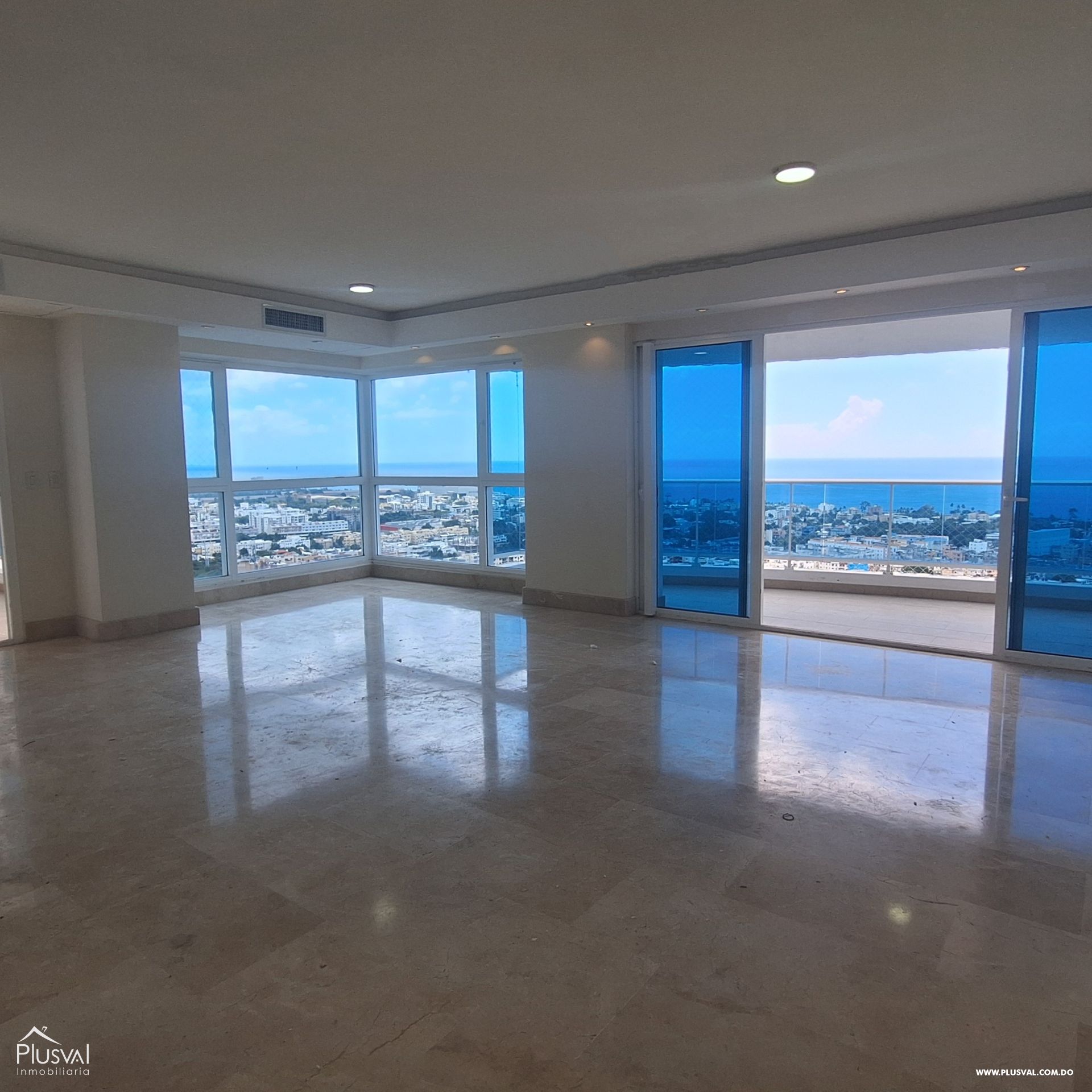 Apartamento en alquiler en Cacicazgos 420815