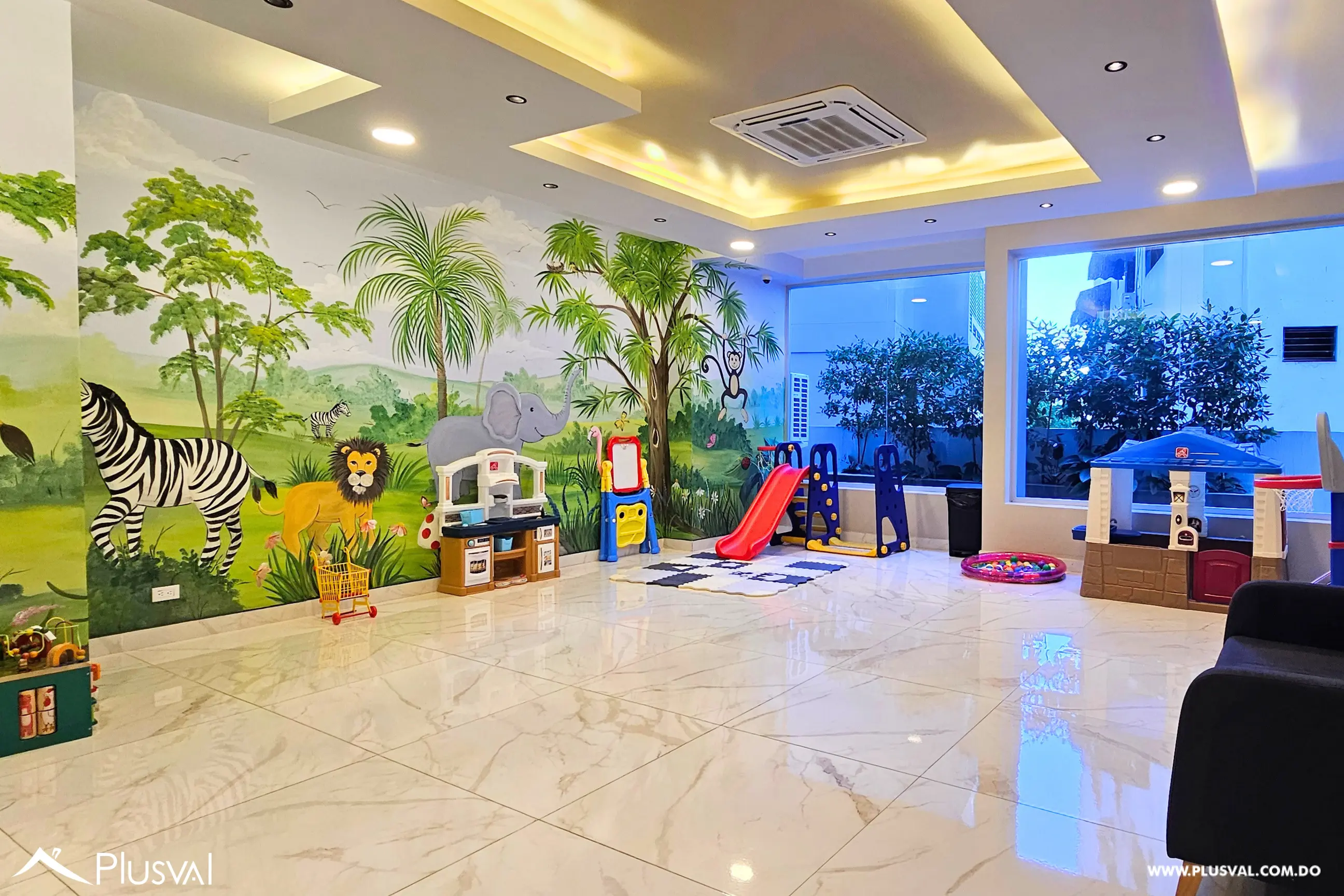 Apartamento en Alquiler con Línea blanca 473090