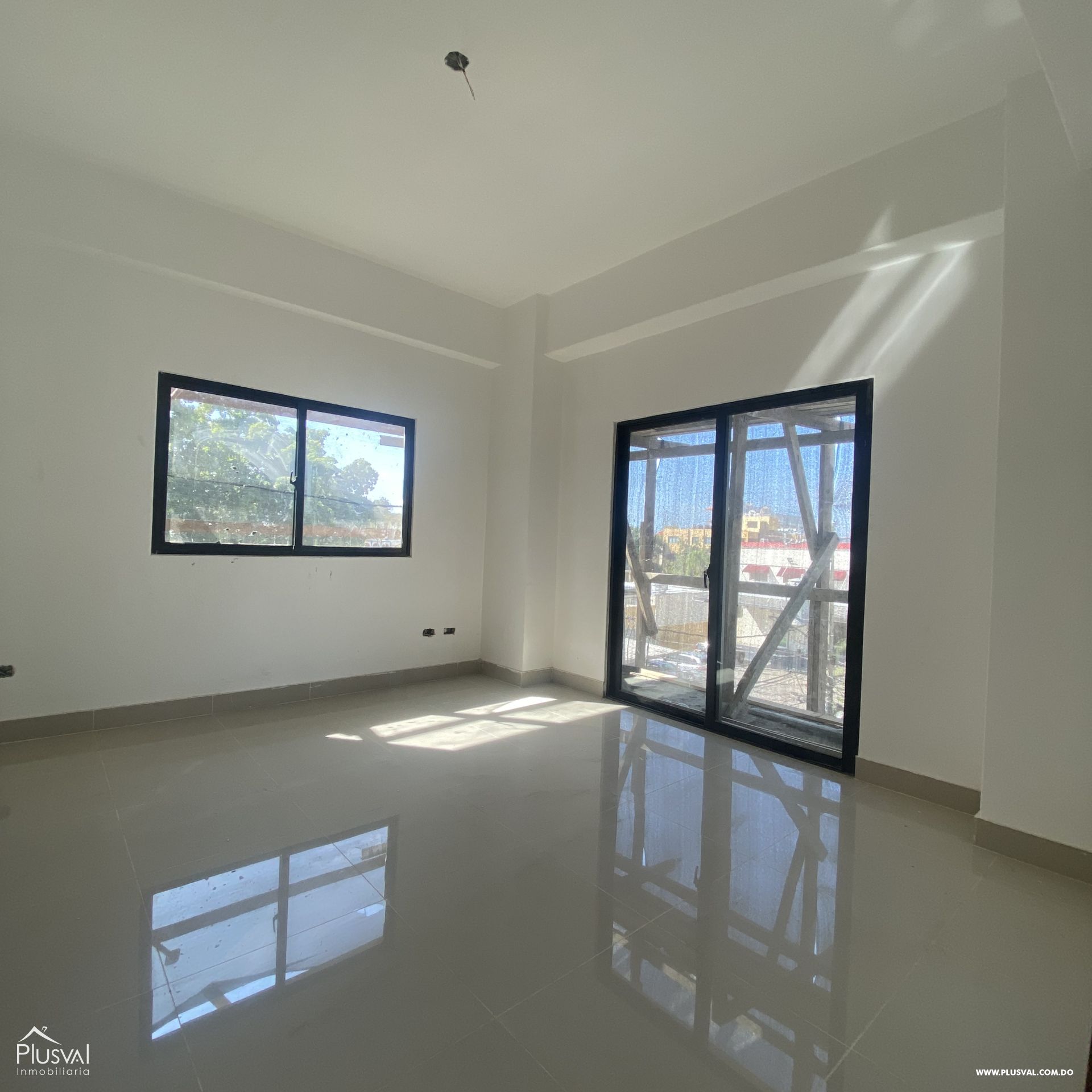 Apartamentos de 3 habitaciones en Villa Aura 332985