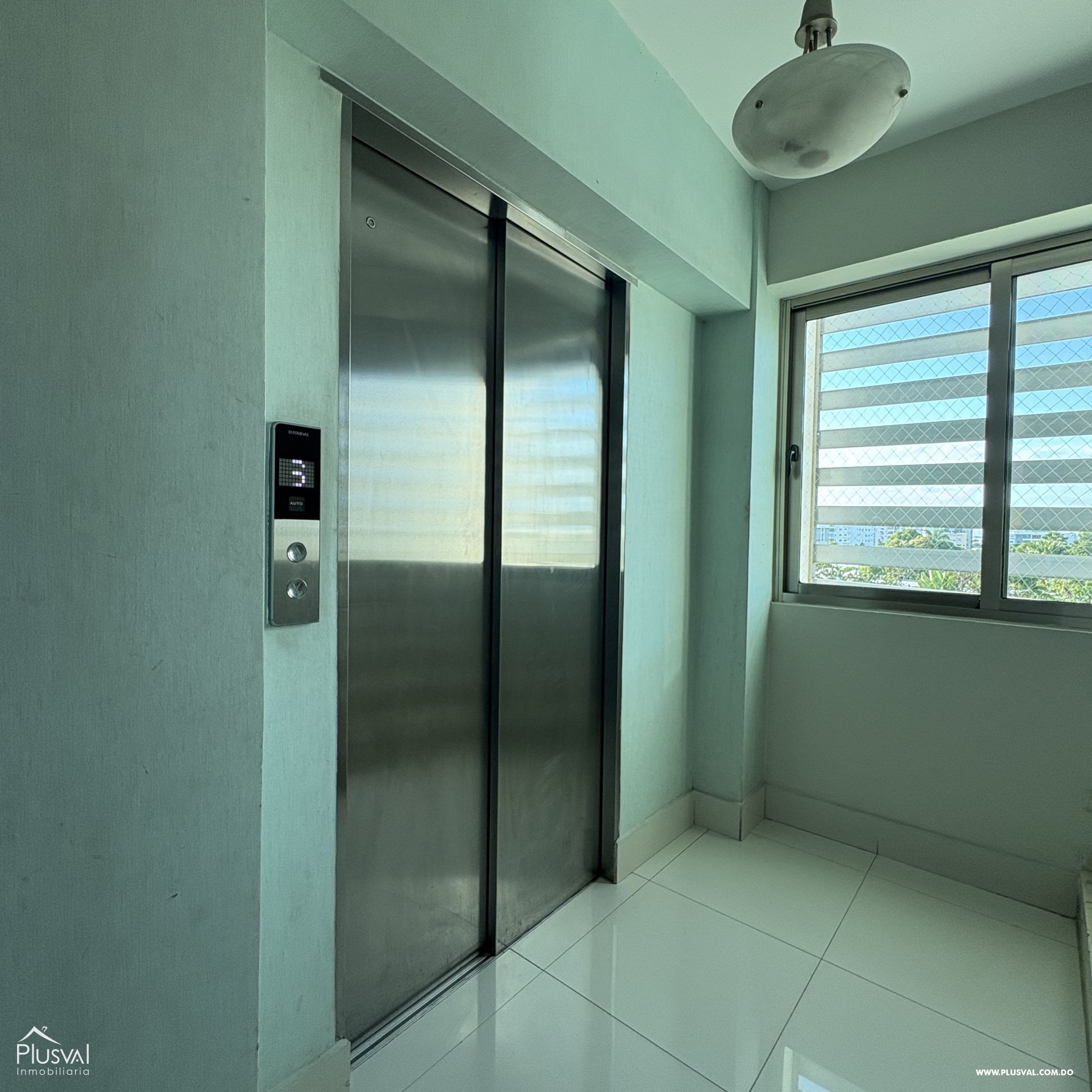 Precioso apartamento en venta en El Millón, listo para mudarte 426433