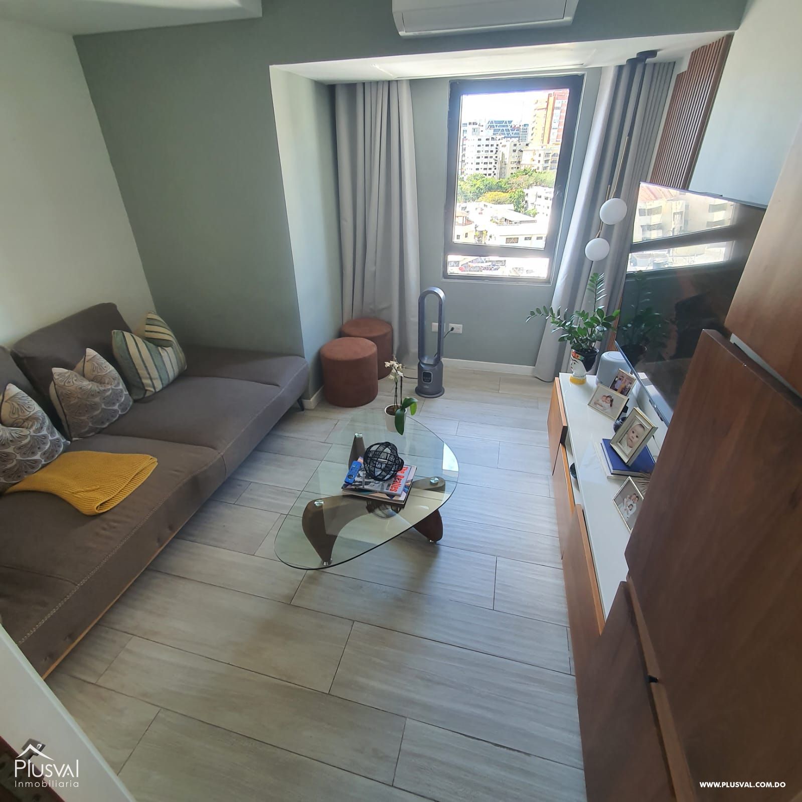 Venta de Hermoso Apartamento en Serralles 440307