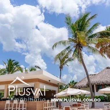 Apartamento en alquiler - Cana Bay Hard Rock Hotel Punta Cana 455151
