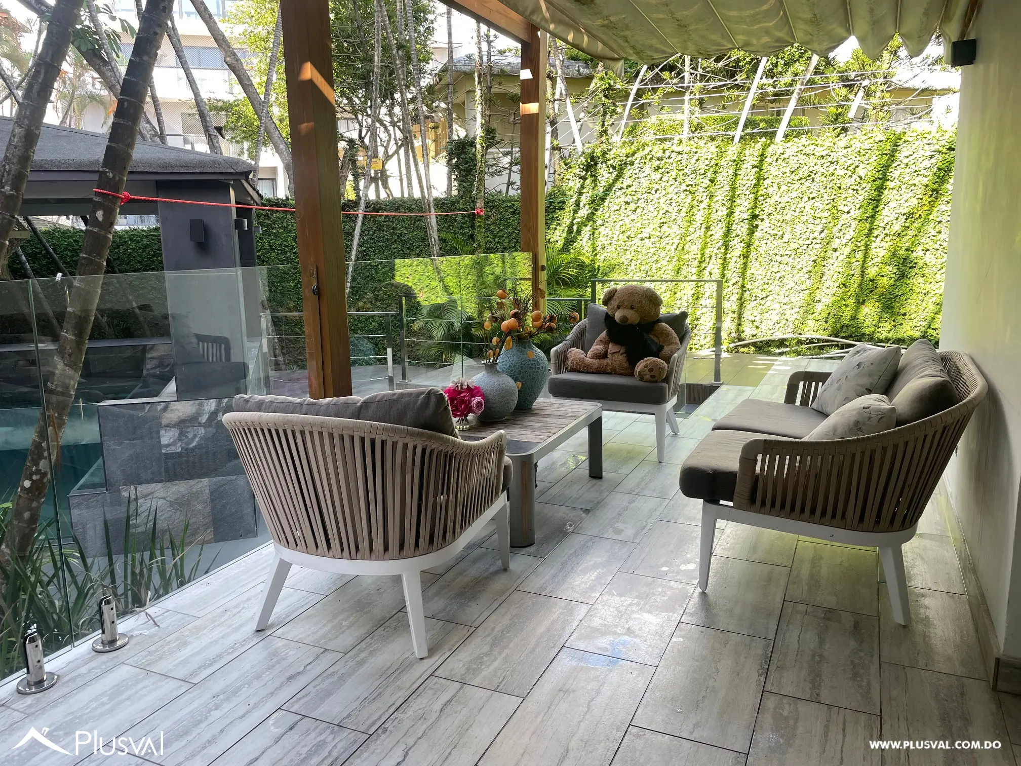 Hermosa Casa en Cuesta Hermosa I 475651