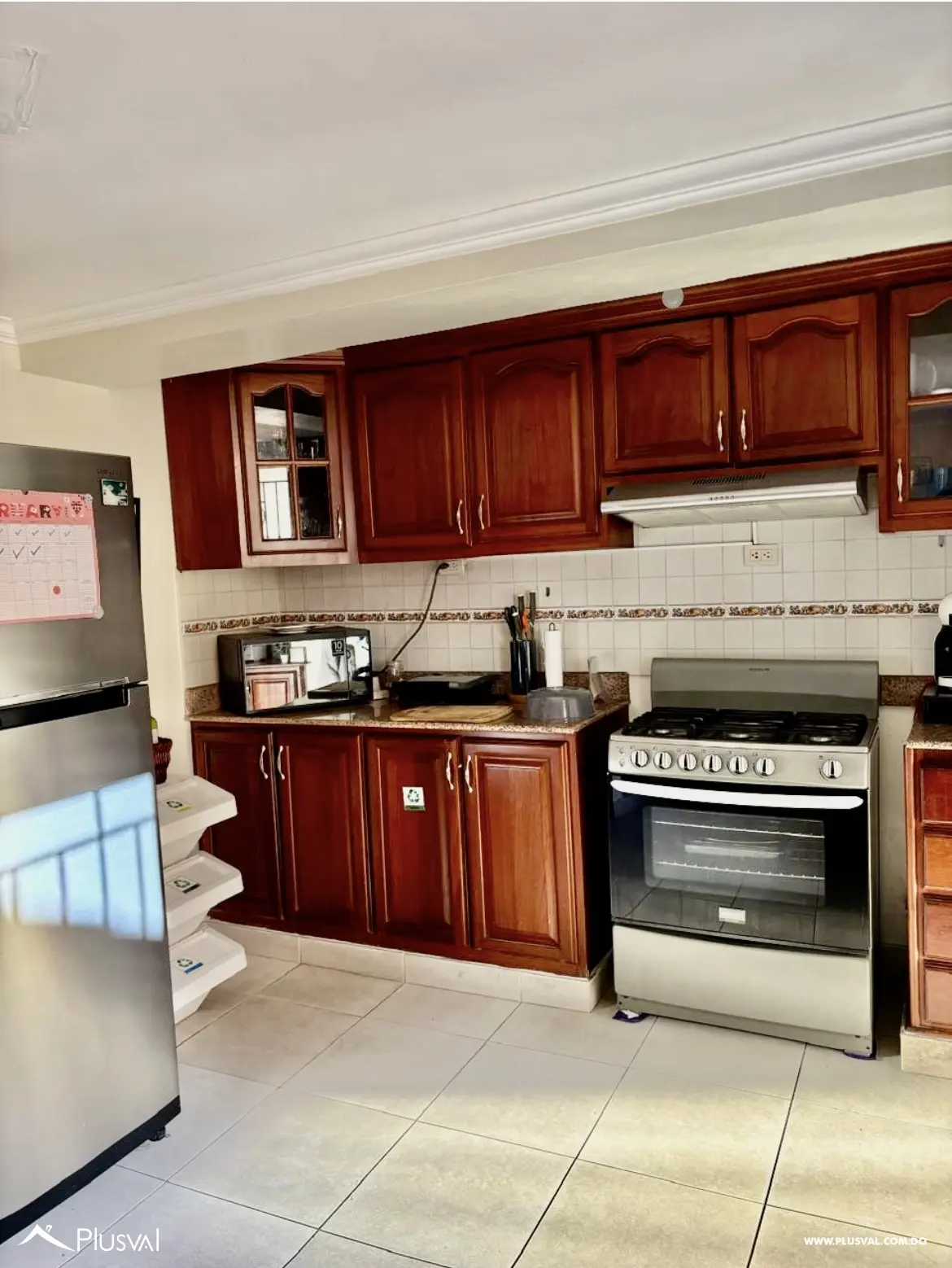 Amplio y fresco apartamento en excelente zona de Naco 491895