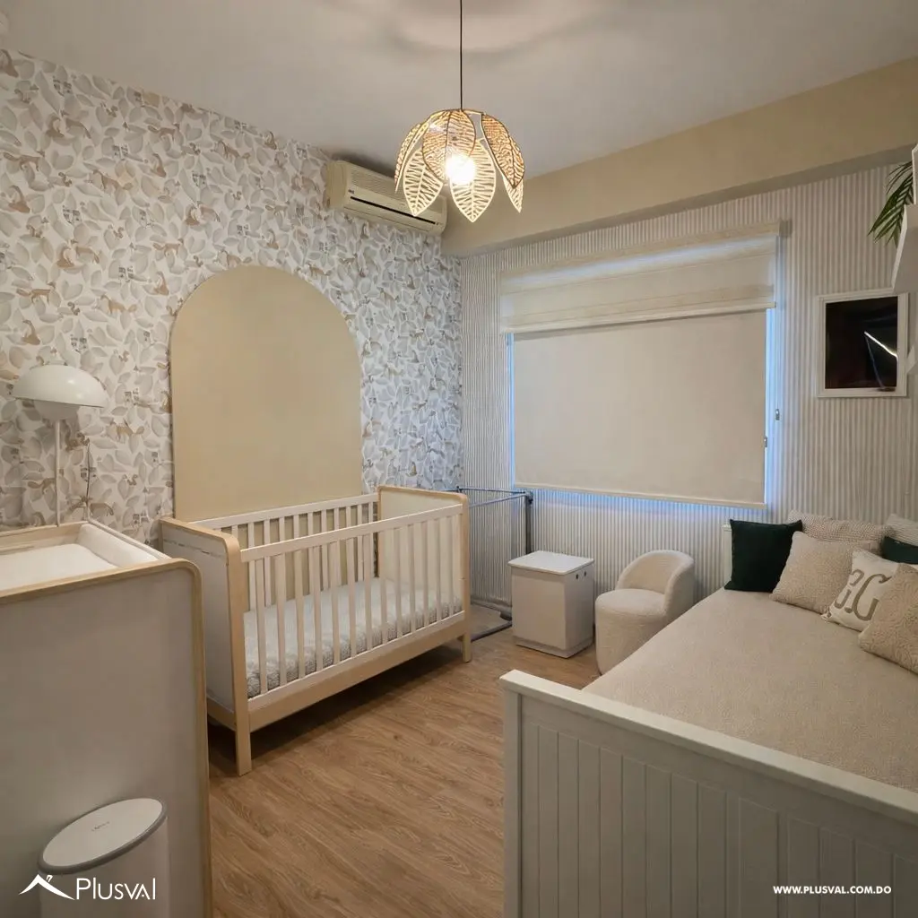 Alquiler de Apartamento 2 habitaciones 485519