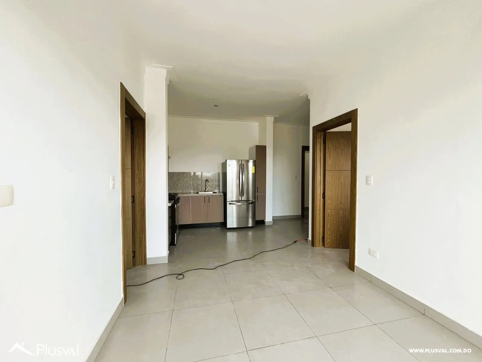 Apartamento de 2 habitaciones con línea blanca en alquiler 526109